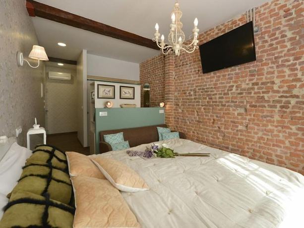 Imagen de la habitación del Hotel Centersuite Santander. Foto 13