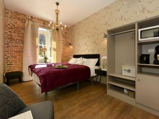 Imagen general del Hotel Centersuite Santander. Foto 2