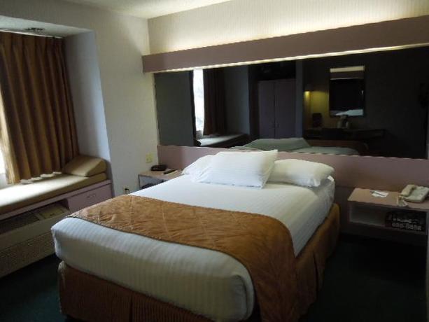 Imagen de la habitación del Hotel Centerway Buffalo. Foto 3