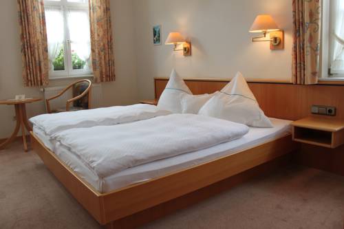 Imagen de la habitación del Hotel Centgraf. Foto 3