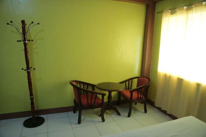 Imagen general del Hotel Centillo Travellers Inn. Foto 2