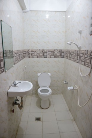 Imagen general del Hotel Centillo Travellers Inn. Foto 6