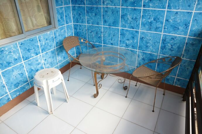 Imagen de la habitación del Hotel Centillo Travellers Inn. Foto 18