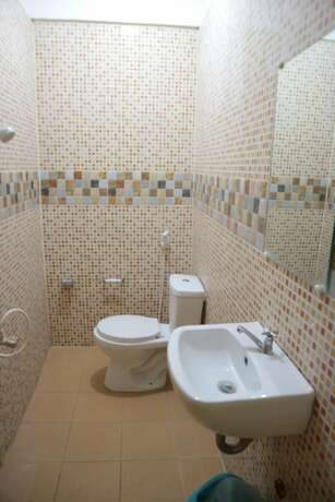 Imagen general del Hotel Centillo Travellers Inn. Foto 8