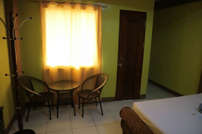 Imagen general del Hotel Centillo Travellers Inn. Foto 11