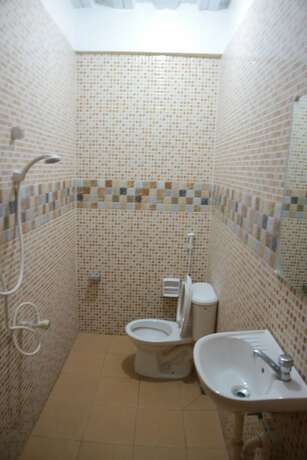 Imagen general del Hotel Centillo Travellers Inn. Foto 13