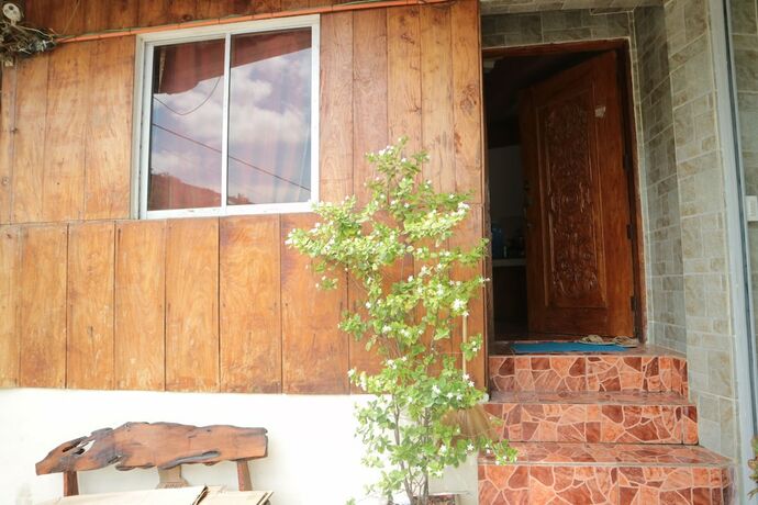 Imagen general del Hotel Centillo Travellers Inn. Foto 14