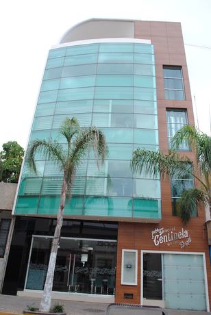 Imagen general del Hotel Centinela Grand. Foto 2