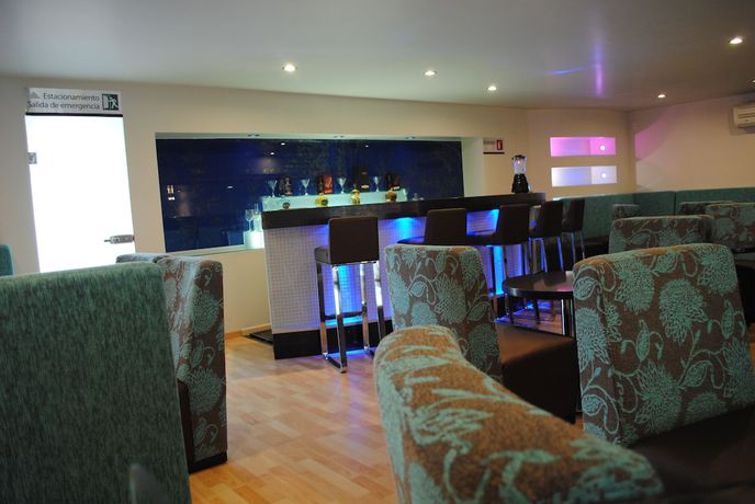 Imagen de los interiores del Hotel Centinela Grand. Foto 20