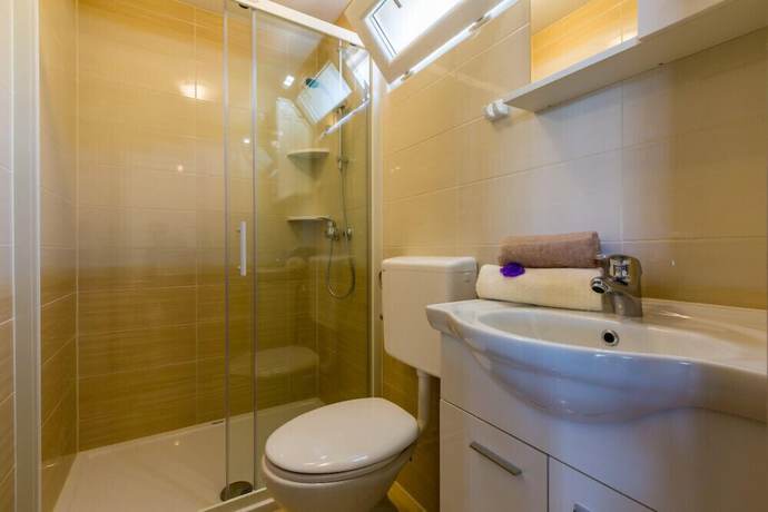 Imagen de la habitación del Hotel Centinera Mobile Homes. Foto 18