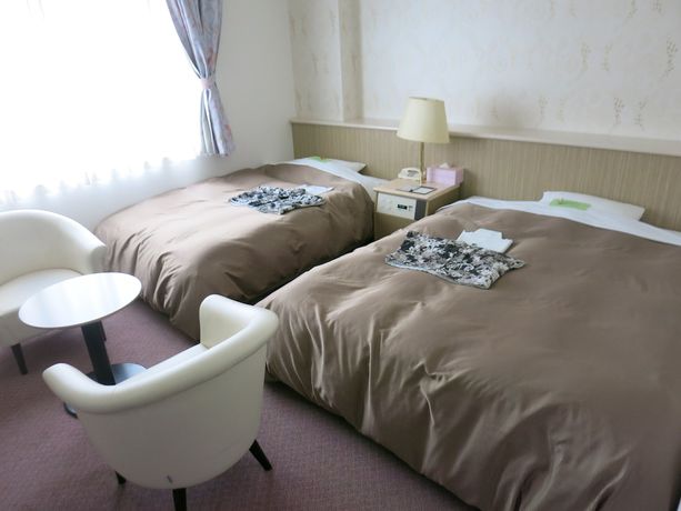 Imagen de la habitación del Hotel Centmain Nagoya. Foto 3