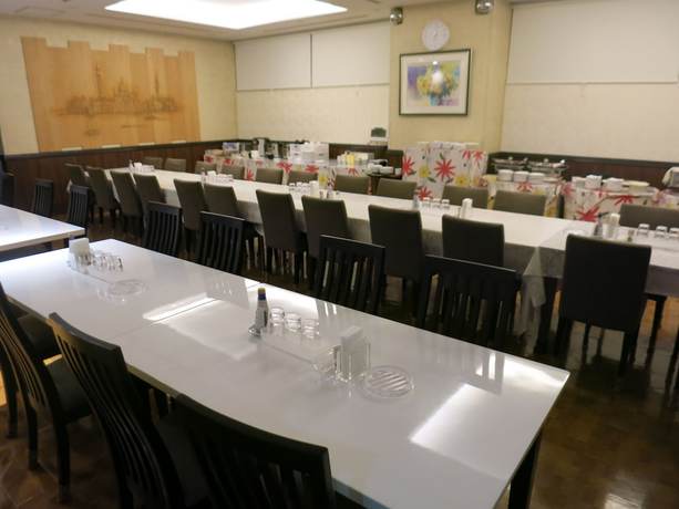 Imagen del bar/restaurante del Hotel Centmain Nagoya. Foto 2