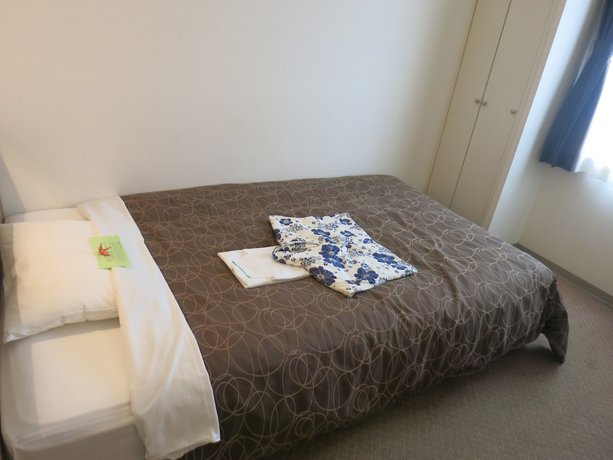 Imagen de la habitación del Hotel Centmain Nagoya. Foto 7