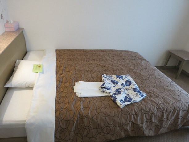 Imagen de la habitación del Hotel Centmain Nagoya. Foto 8