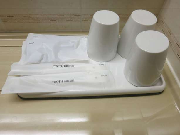 Imagen de la habitación del Hotel Centmain Nagoya. Foto 9