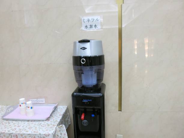 Imagen de los interiores del Hotel Centmain Nagoya. Foto 16