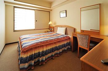 Imagen de la habitación del Hotel Centnovum Kyoto. Foto 5