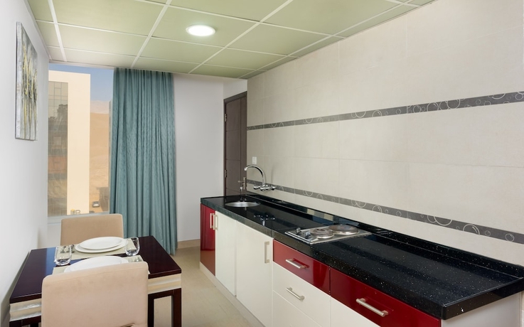 Imagen de la habitación del Hotel Centra By Centara Muscat Dunes. Foto 10
