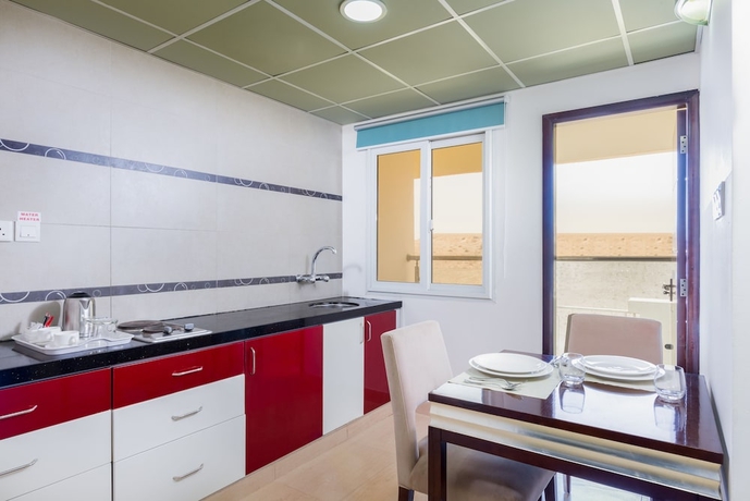 Imagen de la habitación del Hotel Centra By Centara Muscat Dunes. Foto 11