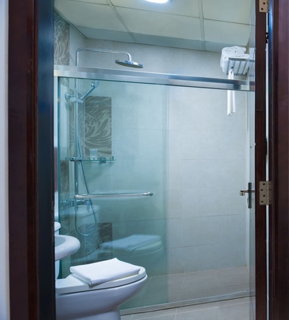 Imagen de la habitación del Hotel Centra By Centara Muscat Dunes. Foto 15