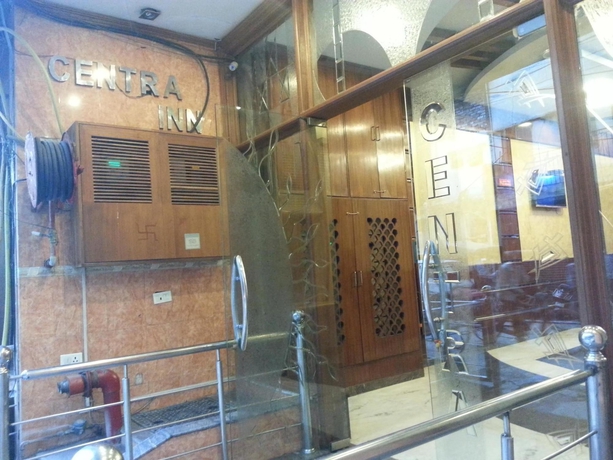 Imagen general del Hotel Centra Inn. Foto 1