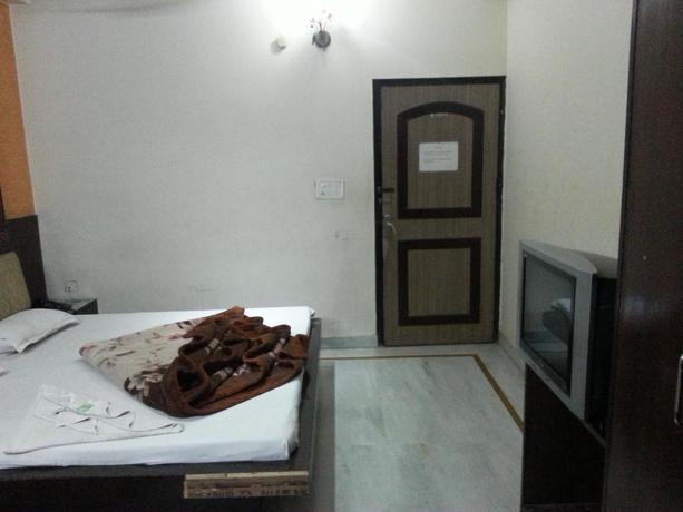 Imagen de la habitación del Hotel Centra Inn. Foto 3