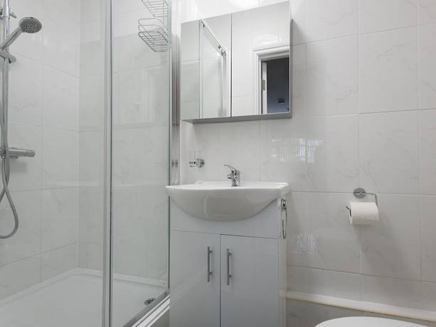 Imagen de la habitación del Hotel Centra Wharf. Foto 14