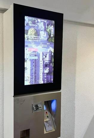 Imagen general del Hotel Centra Winterthur. Foto 1