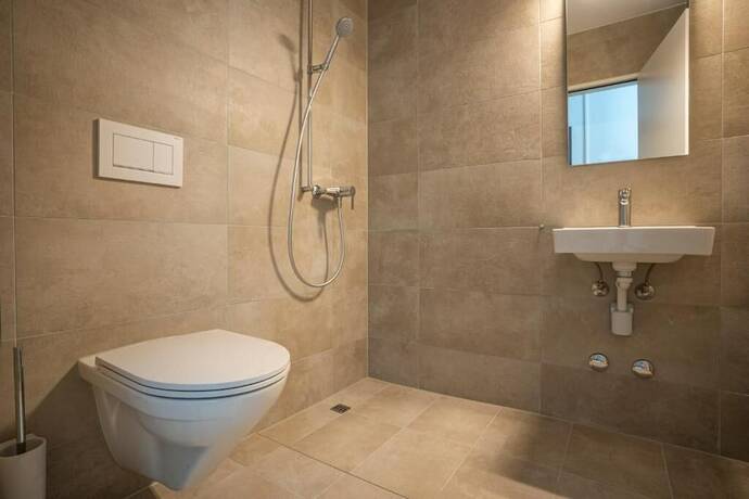 Imagen de la habitación del Hotel Centra Winterthur. Foto 15