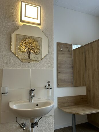 Imagen general del Hotel Centra Winterthur. Foto 2