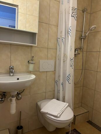 Imagen general del Hotel Centra Winterthur. Foto 3