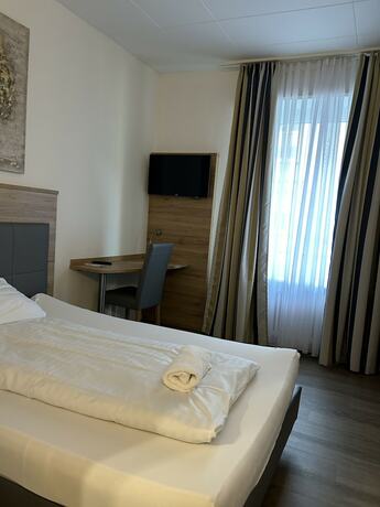 Imagen general del Hotel Centra Winterthur. Foto 5