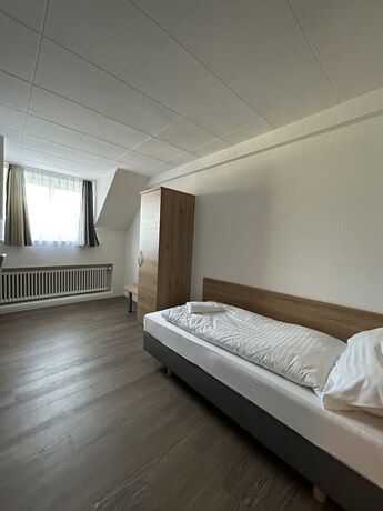 Imagen general del Hotel Centra Winterthur. Foto 10