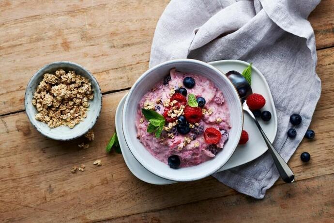 Imagen general del Hotel Centra Winterthur. Foto 11