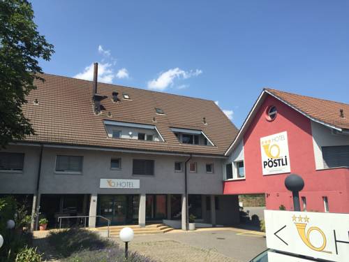 Imagen general del Hotel Centra Zurich, Bassersdorf. Foto 5