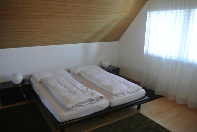 Imagen general del Hotel Centra Zurich, Bassersdorf. Foto 2