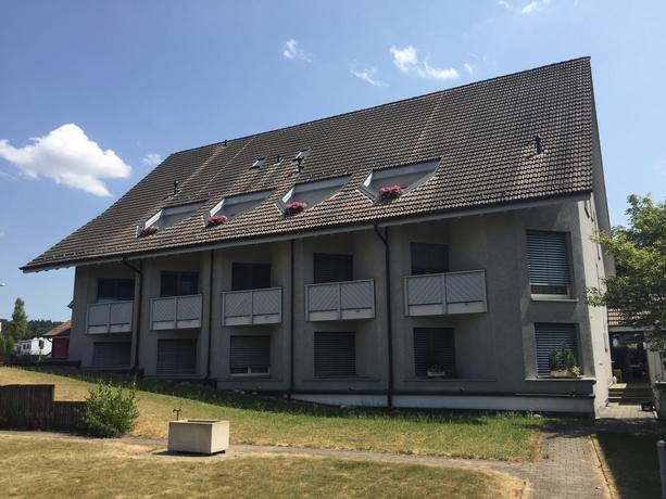 Imagen general del Hotel Centra Zurich, Bassersdorf. Foto 3