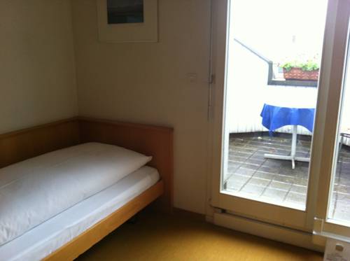 Imagen de la habitación del Hotel Centra Zurich, Bassersdorf. Foto 6