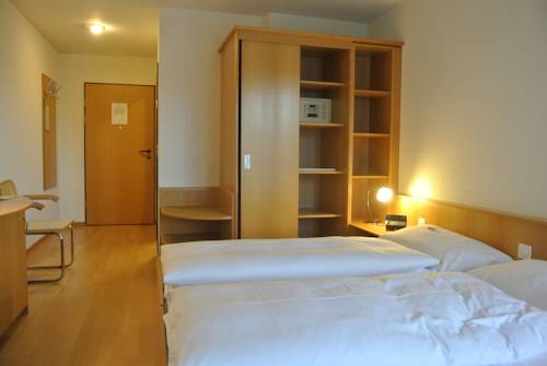 Imagen de la habitación del Hotel Centra Zurich, Bassersdorf. Foto 7