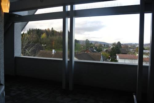 Imagen de la habitación del Hotel Centra Zurich, Bassersdorf. Foto 9