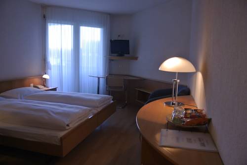 Imagen de la habitación del Hotel Centra Zurich, Bassersdorf. Foto 10