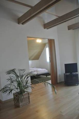 Imagen general del Hotel Centra Zurich, Bassersdorf. Foto 4