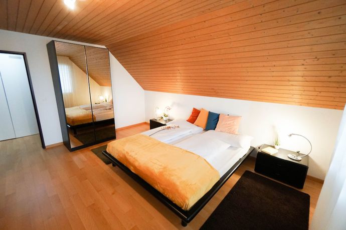 Imagen de la habitación del Hotel Centra Zurich, Bassersdorf. Foto 4