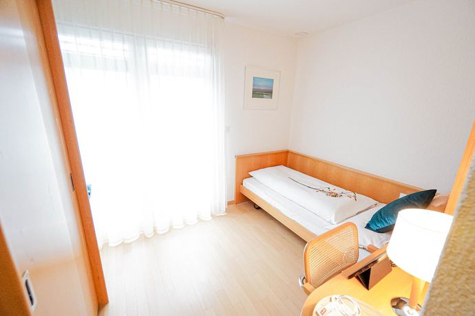 Imagen de la habitación del Hotel Centra Zurich, Bassersdorf. Foto 6