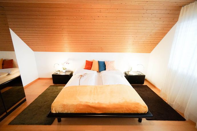 Imagen de la habitación del Hotel Centra Zurich, Bassersdorf. Foto 10