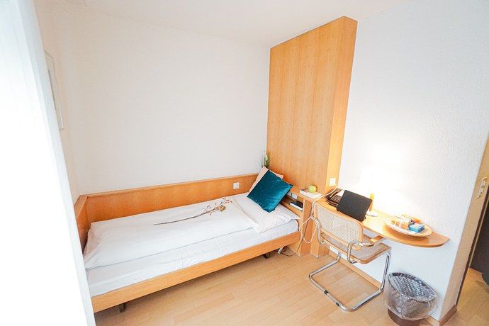 Imagen de la habitación del Hotel Centra Zurich, Bassersdorf. Foto 11