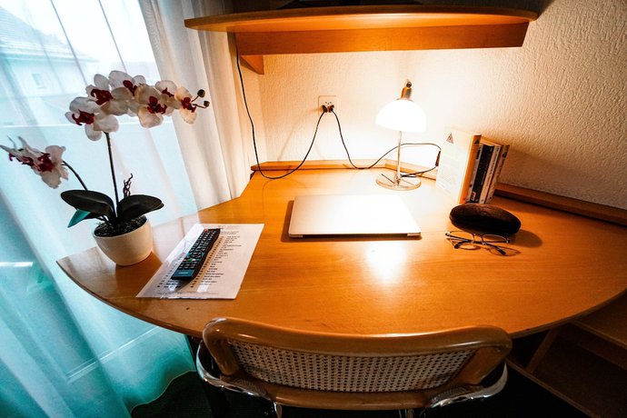 Imagen de la habitación del Hotel Centra Zurich, Bassersdorf. Foto 17
