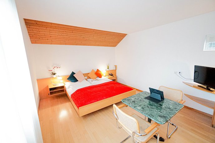 Imagen de la habitación del Hotel Centra Zurich, Bassersdorf. Foto 18