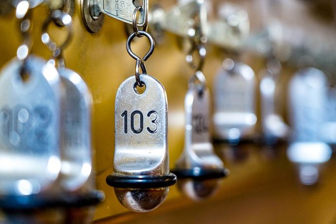 Imagen de los interiores del Hotel Centra Zurich. Foto 19