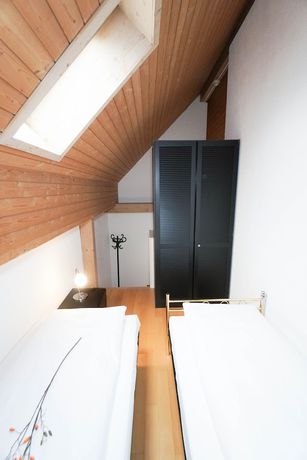 Imagen de la habitación del Hotel Centra Zurich. Foto 16